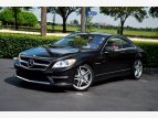 Thumbnail Photo 22 for 2013 Mercedes-Benz CL65 AMG